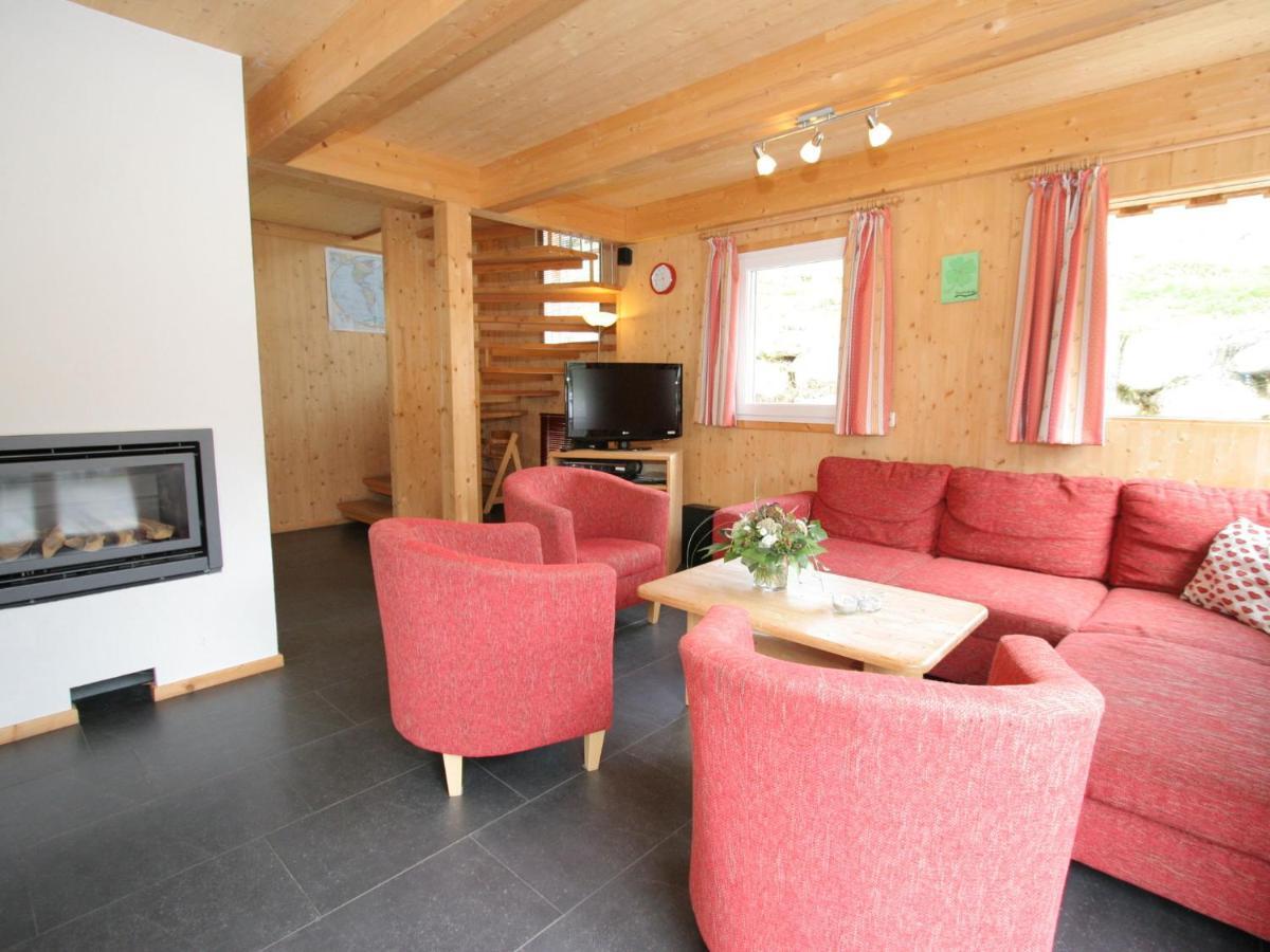 Chalet In Hohentauern With In House Wellness Dış mekan fotoğraf