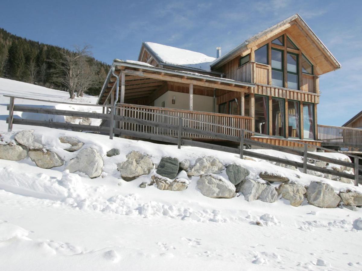 Chalet In Hohentauern With In House Wellness Dış mekan fotoğraf