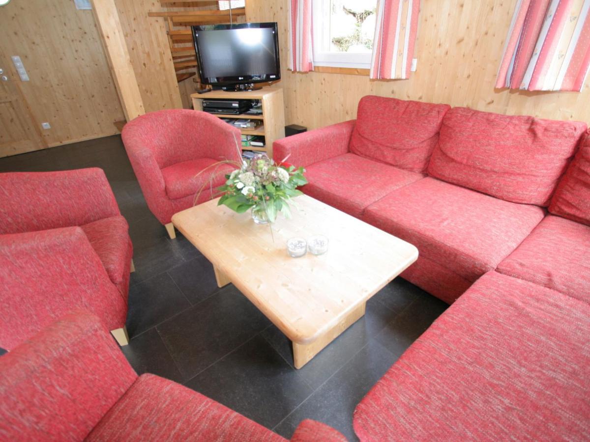 Chalet In Hohentauern With In House Wellness Dış mekan fotoğraf