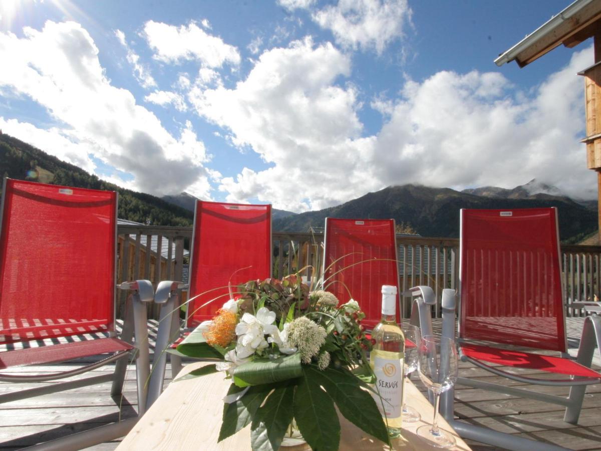Chalet In Hohentauern With In House Wellness Dış mekan fotoğraf