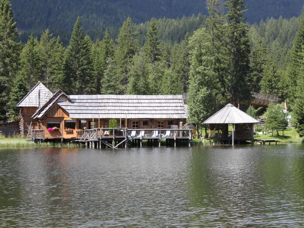 Chalet In Hohentauern With In House Wellness Dış mekan fotoğraf