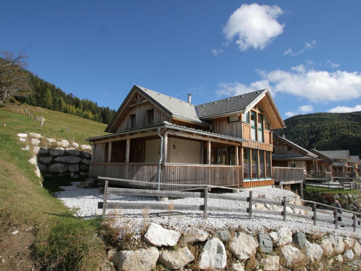 Chalet In Hohentauern With In House Wellness Dış mekan fotoğraf