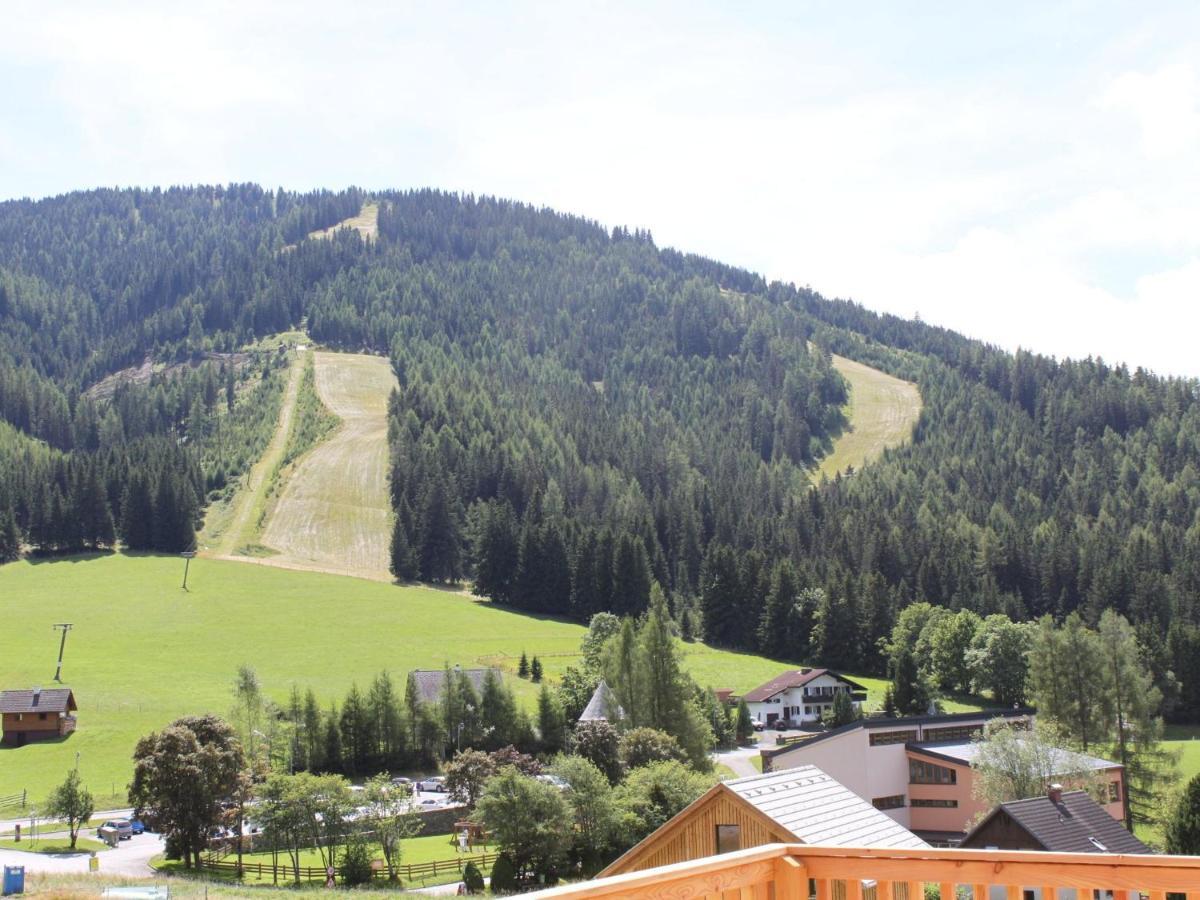 Chalet In Hohentauern With In House Wellness Dış mekan fotoğraf