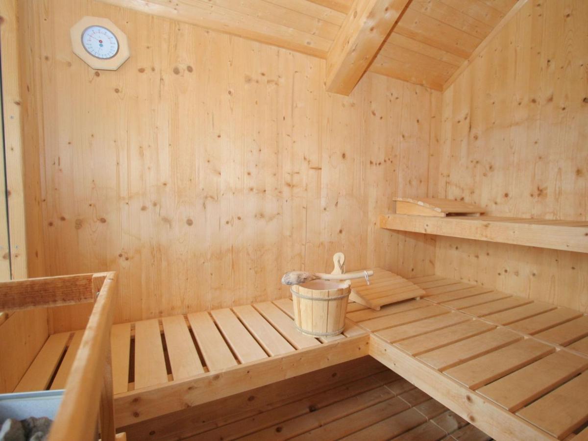 Chalet In Hohentauern With In House Wellness Dış mekan fotoğraf