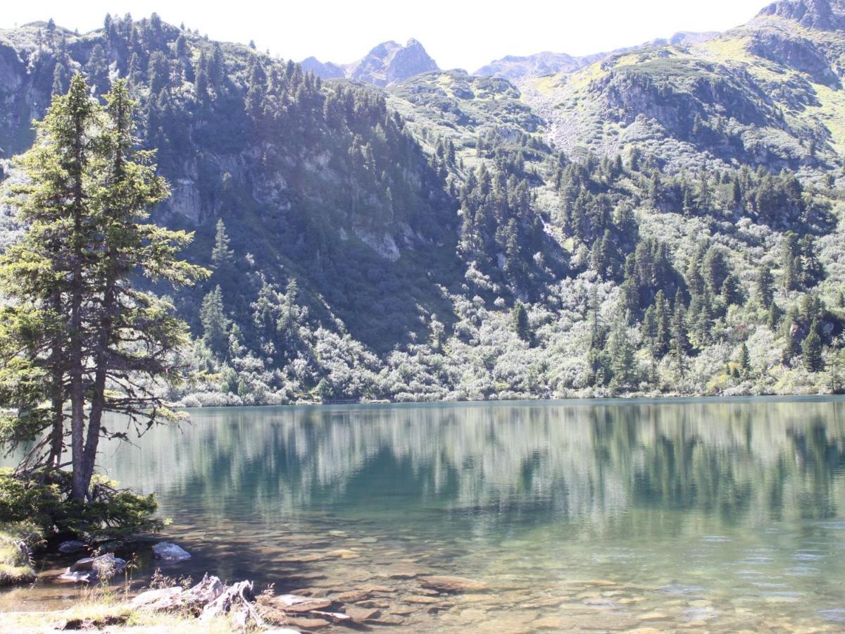 Chalet In Hohentauern With In House Wellness Dış mekan fotoğraf