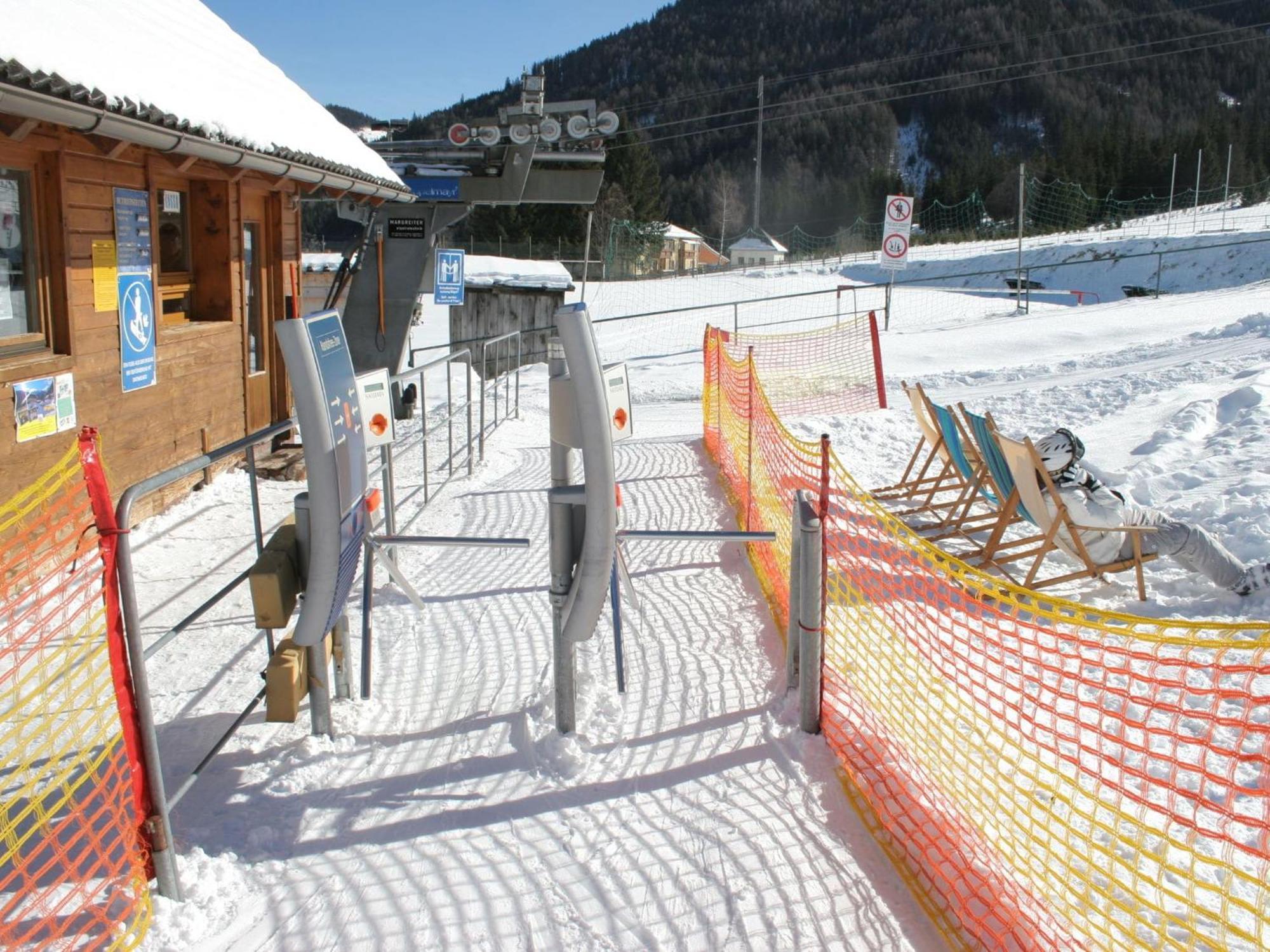 Chalet In Hohentauern With In House Wellness Dış mekan fotoğraf