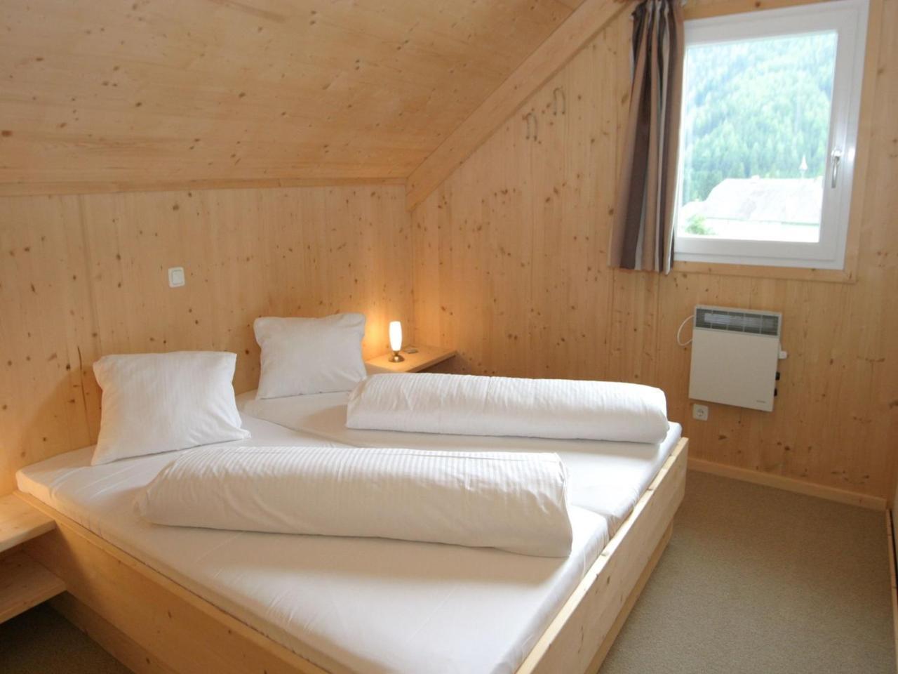 Chalet In Hohentauern With In House Wellness Dış mekan fotoğraf